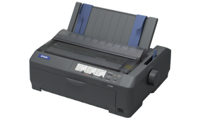 Impresora fx-890